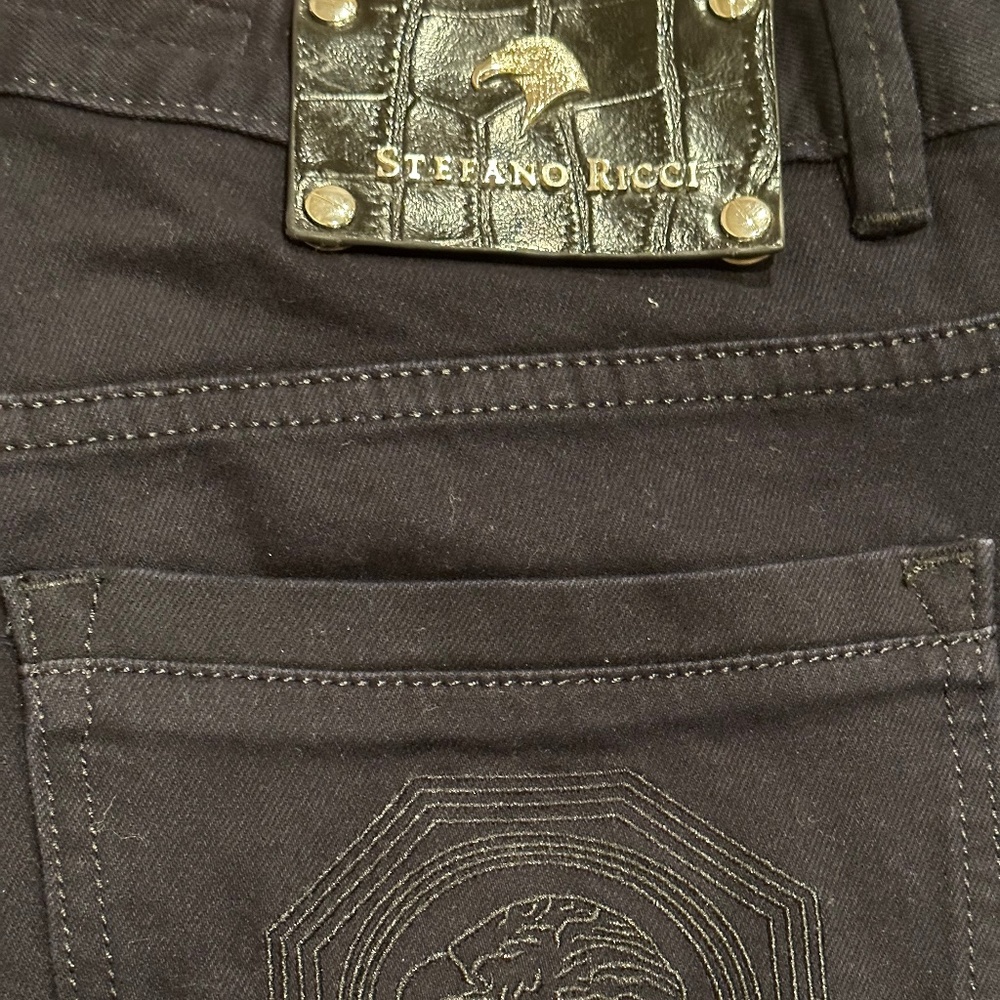 Stefano Ricci Jeans